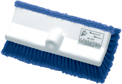 CAPTAIN'S CHOICE M-760 10 WASH/SCRUB BRUSH